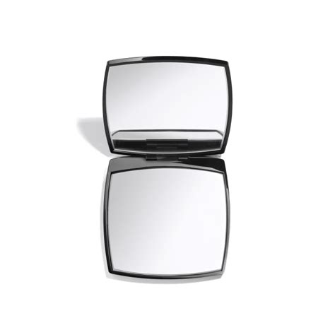 espejo chanel primor|Espejo Doble · MIROIR DOUBLE FACETTES · CHANEL .